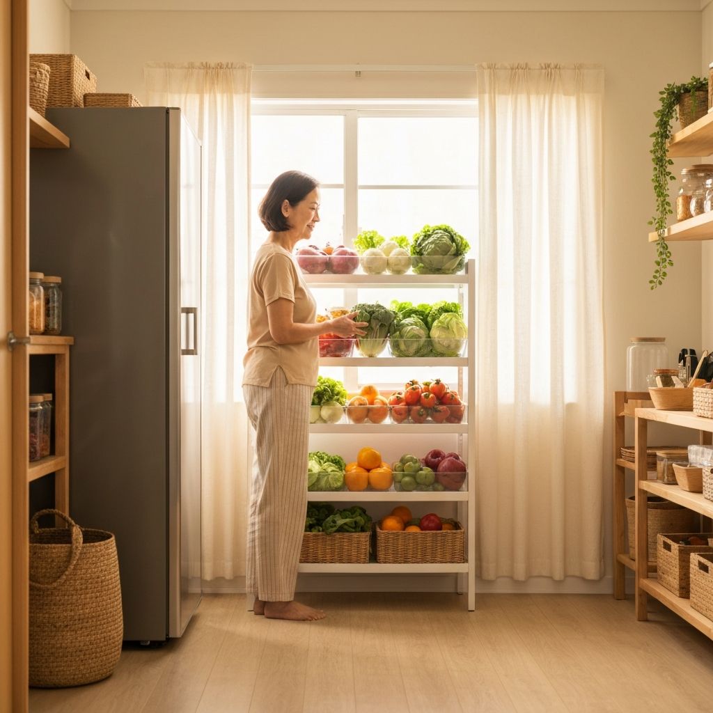 Mindful approach to wellness choices